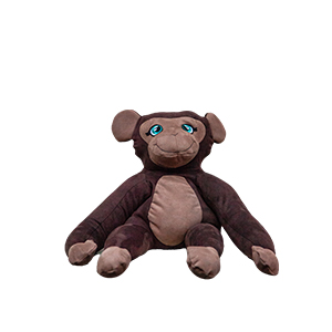 Weight monkey Balou 4 kg