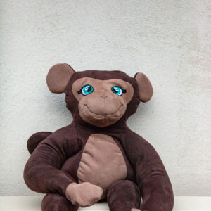 Weight monkey Balou 4 kg